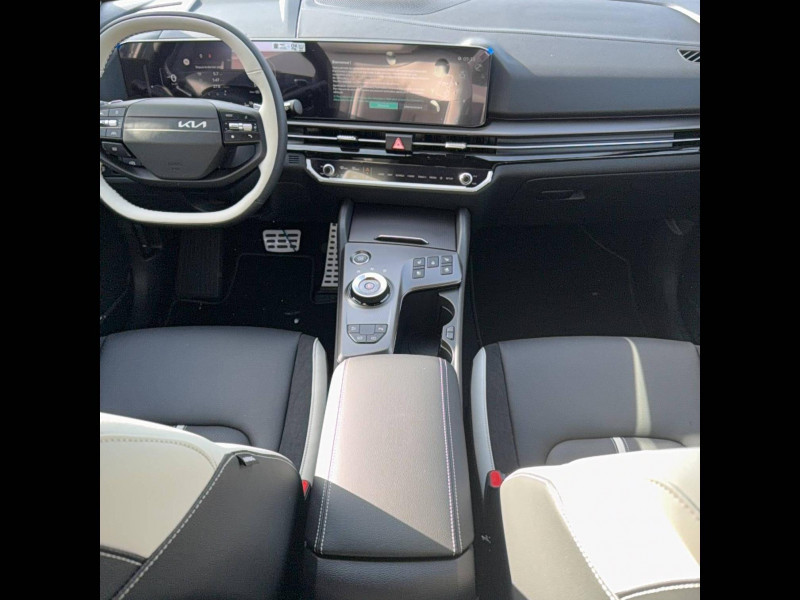 Kia Sportage Sportage Hybride 239 ch BVA6 GT-Line Premium 5p  occasion � Libourne - photo n�11