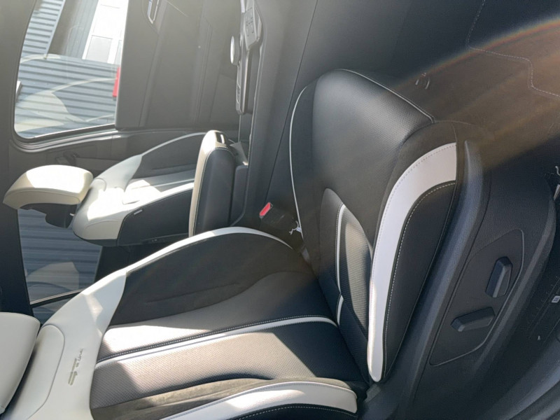 Kia Sportage Sportage Hybride 239 ch BVA6 GT-Line Premium 5p  occasion � Libourne - photo n�12