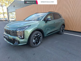 Annonce Kia Sportage occasion Hybride Sportage Hybride 239 ch BVA6 GT-Line Premium 5p � La Teste-de-Buch