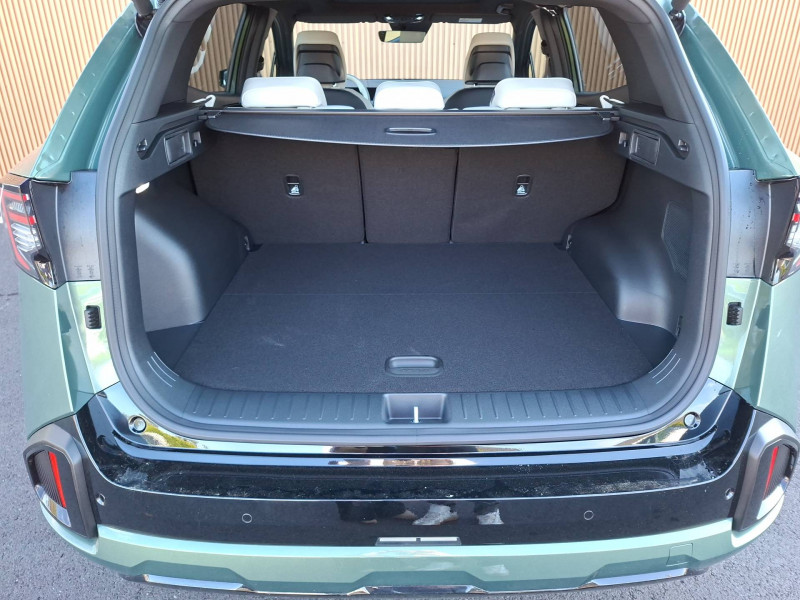 Kia Sportage Sportage Hybride 239 ch BVA6 GT-Line Premium 5p  occasion � La Teste-de-Buch - photo n�17