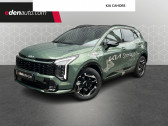 Annonce Kia Sportage occasion Hybride Sportage Hybride 239 ch BVA6 GT-Line Premium 5p  Cahors