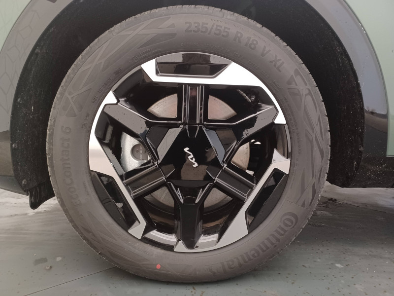 Kia Sportage Sportage Hybride 239 ch BVA6 GT-Line Premium 5p  occasion � Bruges - photo n�7