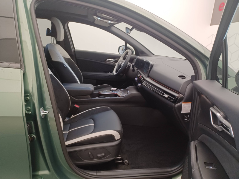 Kia Sportage Sportage Hybride 239 ch BVA6 GT-Line Premium 5p  occasion � Bruges - photo n�14