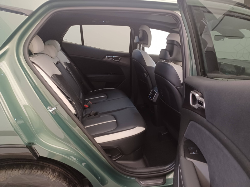 Kia Sportage Sportage Hybride 239 ch BVA6 GT-Line Premium 5p  occasion � Bruges - photo n�15