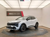 Annonce Kia Sportage occasion Hybride Sportage Hybride 239 ch BVA6 GT-Line Premium 5p � Bruges