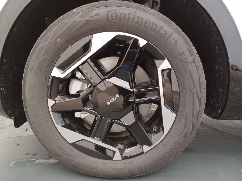 Kia Sportage Sportage Hybride 239 ch BVA6 GT-Line Premium 5p  occasion � Bruges - photo n�7