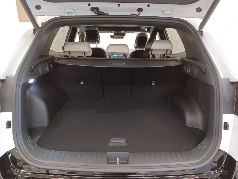 Kia Sportage Sportage Hybride 239 ch BVA6 GT-Line Premium 5p  occasion � Bruges - photo n�16