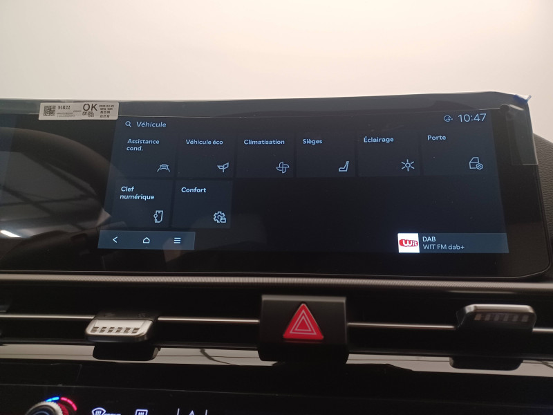 Kia Sportage Sportage Hybride 239 ch BVA6 GT-Line Premium 5p  occasion � Bruges - photo n�18