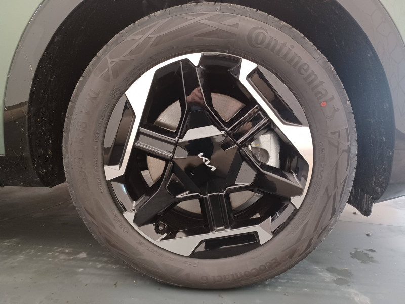 Kia Sportage Sportage Hybride 239 ch BVA6 GT-Line Premium 5p  occasion � Bruges - photo n�10