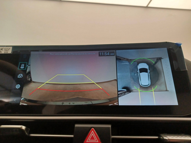 Kia Sportage Sportage Hybride 239 ch BVA6 GT-Line Premium 5p  occasion � Bruges - photo n�20