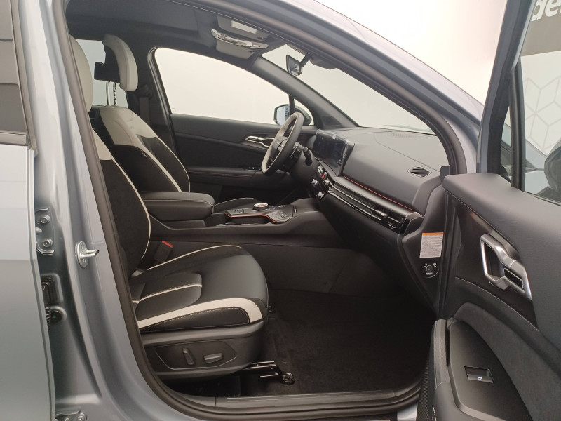 Kia Sportage Sportage Hybride 239 ch BVA6 GT-Line Premium 5p  occasion � Bruges - photo n�14