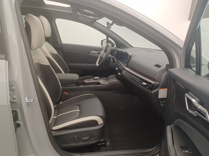 Kia Sportage Sportage Hybride 239 ch BVA6 GT-Line Premium 5p  occasion � Bruges - photo n�14