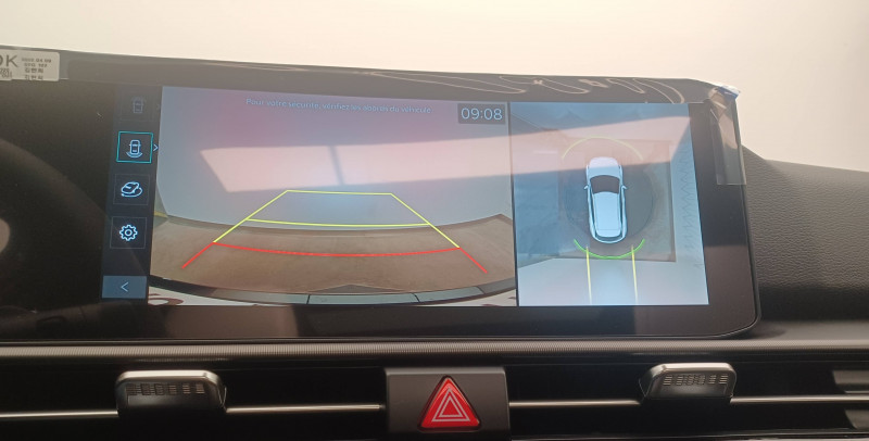 Kia Sportage Sportage Hybride 239 ch BVA6 GT-Line Premium 5p  occasion � Bruges - photo n�20