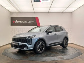 Annonce Kia Sportage occasion Hybride Sportage Hybride 239 ch BVA6 GT-Line Premium 5p � Bruges