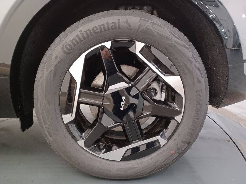 Kia Sportage Sportage Hybride 239 ch BVA6 GT-Line Premium 5p  occasion � Bruges - photo n�8