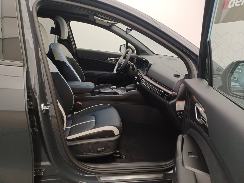 Kia Sportage Sportage Hybride 239 ch BVA6 GT-Line Premium 5p  occasion � Bruges - photo n�14