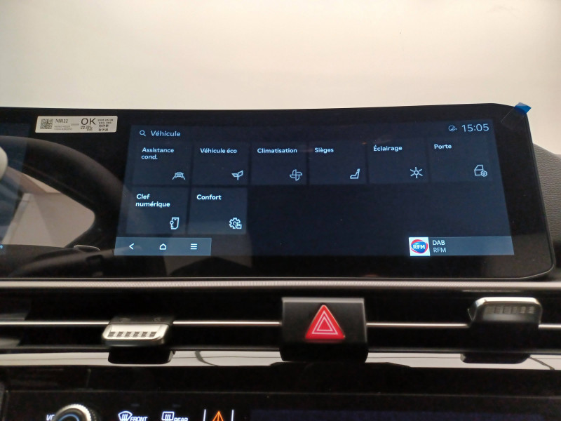 Kia Sportage Sportage Hybride 239 ch BVA6 GT-Line Premium 5p  occasion � Bruges - photo n�18