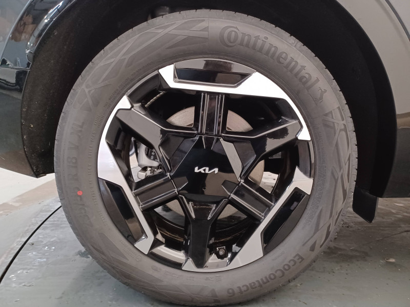 Kia Sportage Sportage Hybride 239 ch BVA6 GT-Line Premium 5p  occasion � Bruges - photo n�9