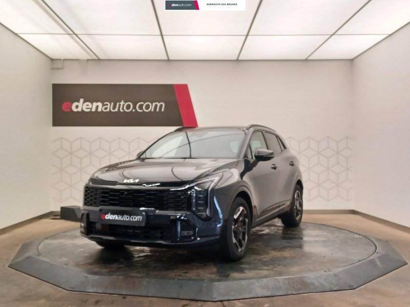 Kia Sportage Sportage Hybride 239 ch BVA6 GT-Line Premium 5p  occasion � Bruges