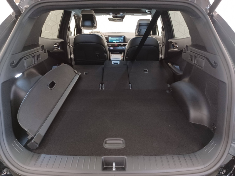 Kia Sportage Sportage Hybride 239 ch BVA6 GT-Line Premium 5p  occasion � Bruges - photo n�17