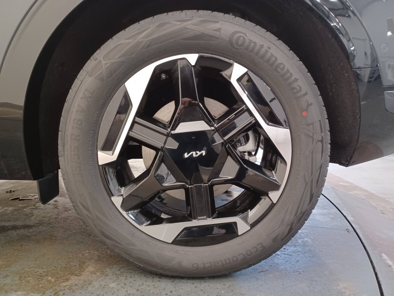 Kia Sportage Sportage Hybride 239 ch BVA6 GT-Line Premium 5p  occasion � Bruges - photo n�8