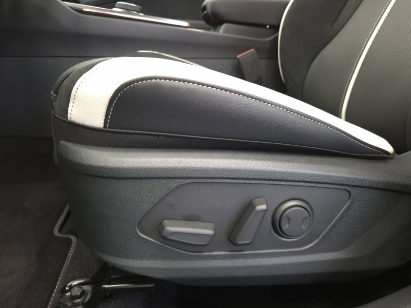 Kia Sportage Sportage Hybride 239 ch BVA6 GT-Line Premium 5p  occasion  LONS - photo n16