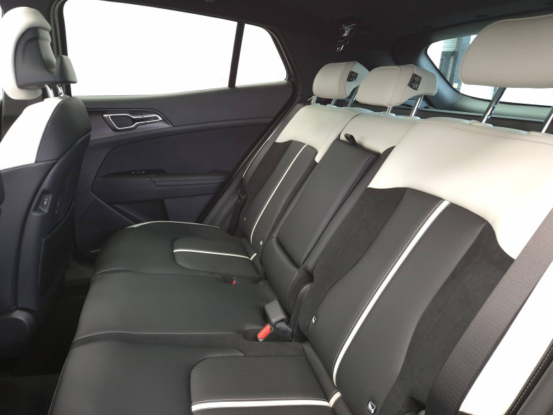 Kia Sportage Sportage Hybride 239 ch BVA6 GT-Line Premium 5p  occasion  LONS - photo n17