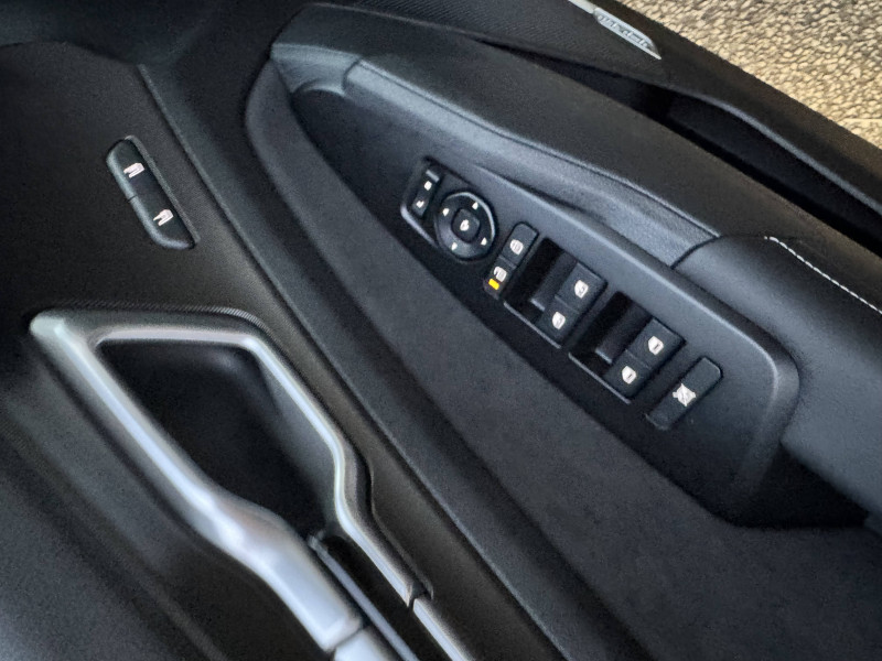 Kia Sportage Sportage Hybride 239 ch BVA6 GT-Line Premium 5p  occasion  Brive-la-Gaillarde - photo n12