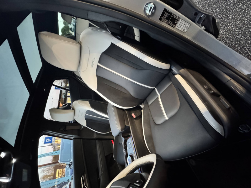 Kia Sportage Sportage Hybride 239 ch BVA6 GT-Line Premium 5p  occasion  Brive-la-Gaillarde - photo n14