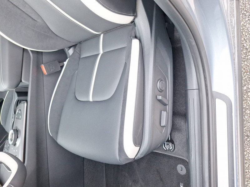 Kia Sportage Sportage Hybride 239 ch BVA6 GT-Line Premium 5p  occasion � Brive-la-Gaillarde - photo n�19