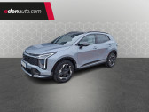 Annonce Kia Sportage occasion Hybride Sportage Hybride 239 ch BVA6 GT-Line Premium 5p � Brive-la-Gaillarde
