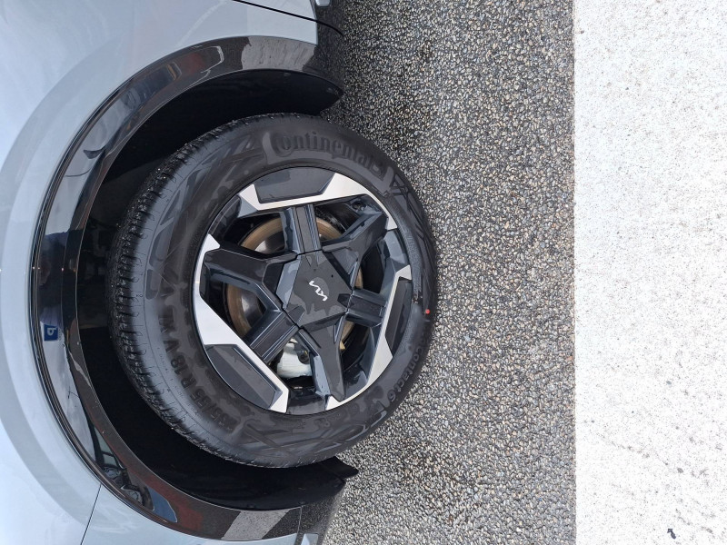 Kia Sportage Sportage Hybride 239 ch BVA6 GT-Line Premium 5p  occasion � Brive-la-Gaillarde - photo n�9