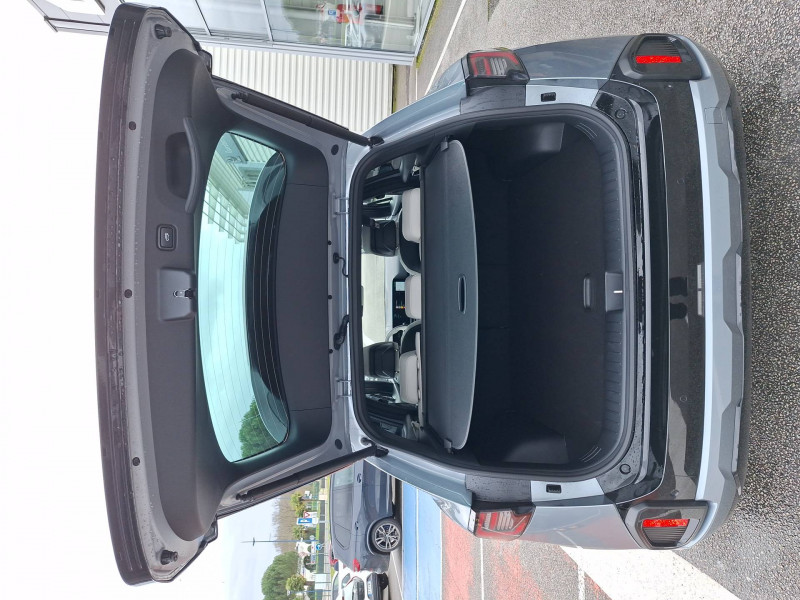 Kia Sportage Sportage Hybride 239 ch BVA6 GT-Line Premium 5p  occasion � Brive-la-Gaillarde - photo n�15