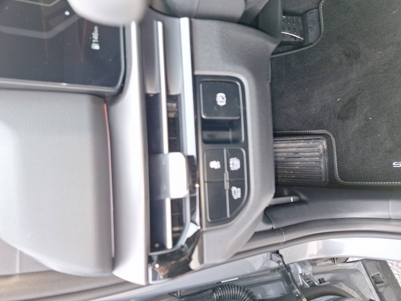 Kia Sportage Sportage Hybride 239 ch BVA6 GT-Line Premium 5p  occasion � Brive-la-Gaillarde - photo n�18