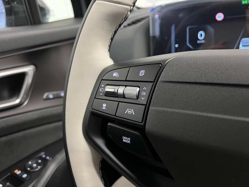 Kia Sportage Sportage Hybride 239 ch BVA6 GT-Line Premium 5p  occasion � Brive-la-Gaillarde - photo n�20