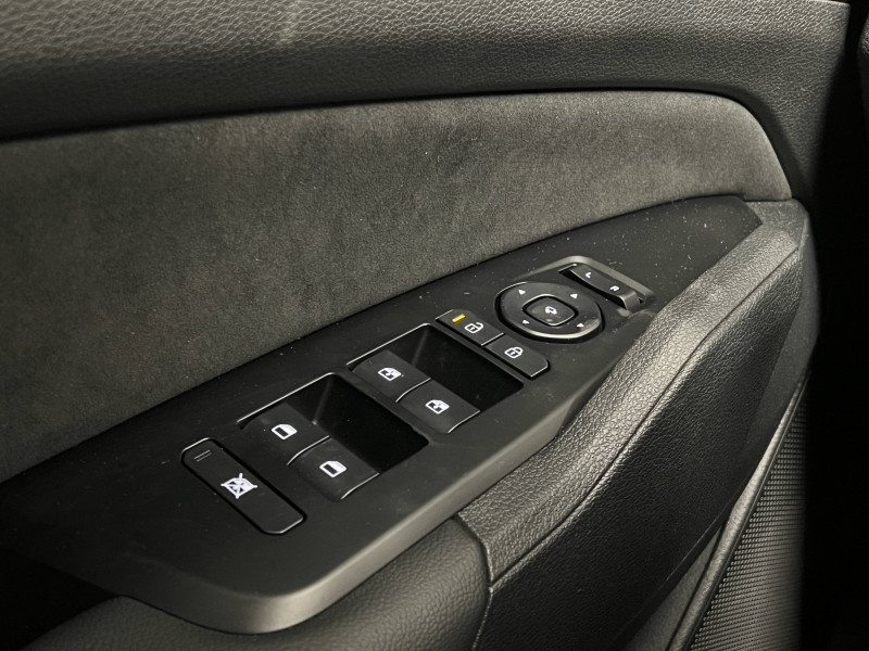 Kia Sportage Sportage Hybride 239 ch BVA6 GT-Line Premium 5p  occasion � Brive-la-Gaillarde - photo n�16