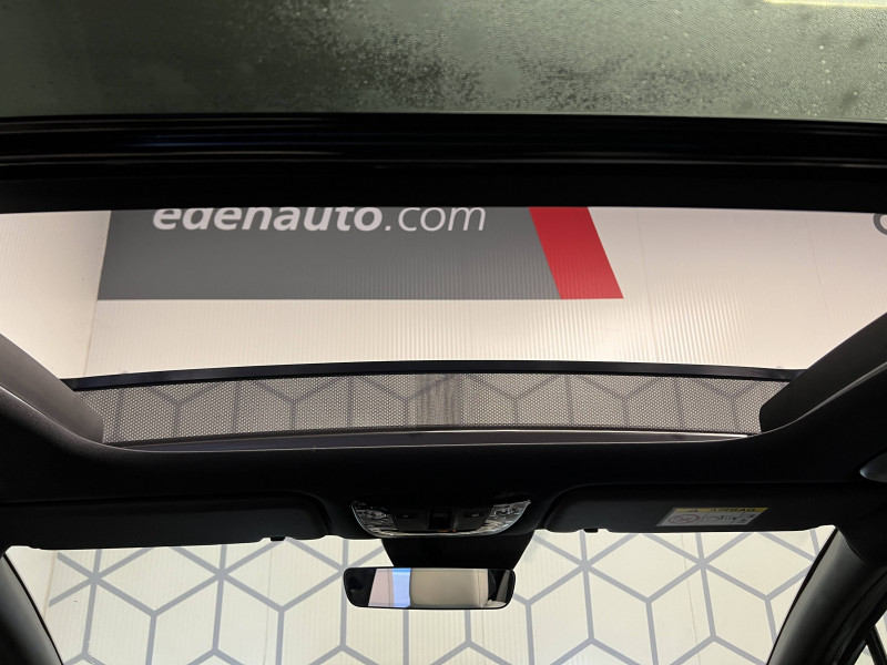 Kia Sportage Sportage Hybride 239 ch BVA6 GT-Line Premium 5p  occasion � Brive-la-Gaillarde - photo n�13