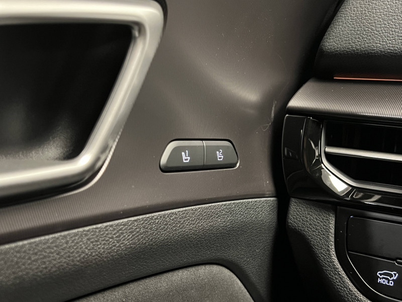 Kia Sportage Sportage Hybride 239 ch BVA6 GT-Line Premium 5p  occasion � Brive-la-Gaillarde - photo n�15