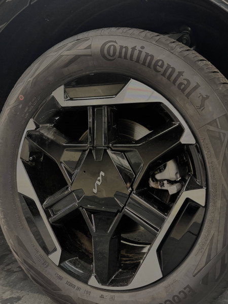 Kia Sportage Sportage Hybride 239 ch BVA6 GT-Line Premium 5p  occasion à PERIGUEUX - photo n°11