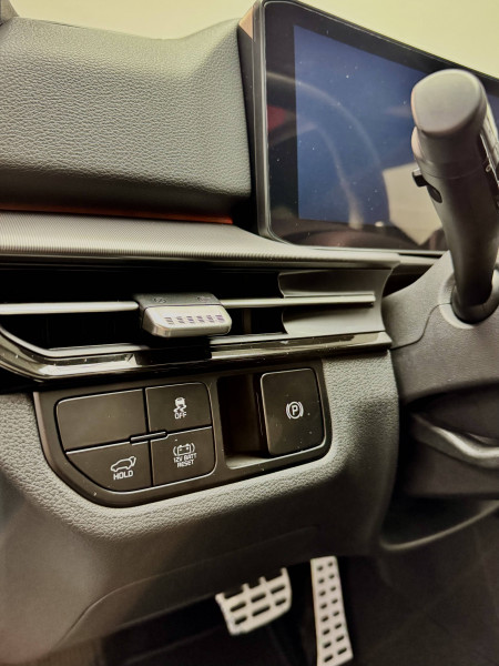 Kia Sportage Sportage Hybride 239 ch BVA6 GT-Line Premium 5p  occasion à PERIGUEUX - photo n°16