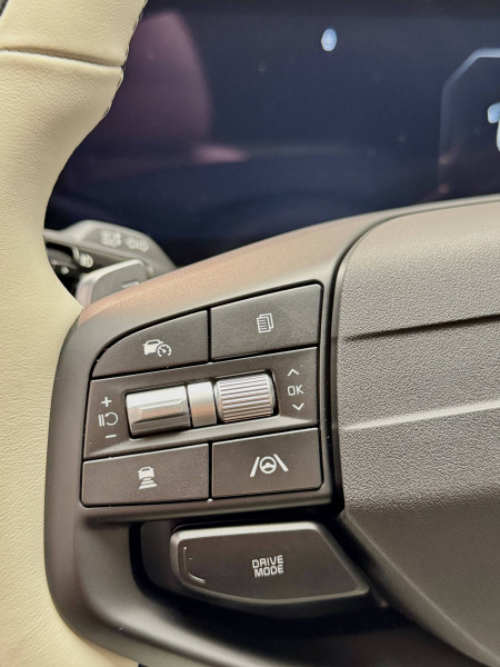 Kia Sportage Sportage Hybride 239 ch BVA6 GT-Line Premium 5p  occasion à PERIGUEUX - photo n°19