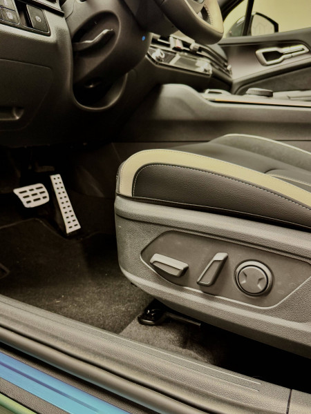 Kia Sportage Sportage Hybride 239 ch BVA6 GT-Line Premium 5p  occasion à PERIGUEUX - photo n°15