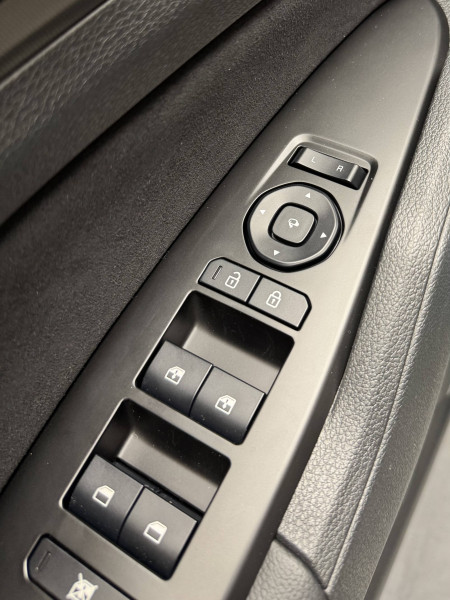 Kia Sportage Sportage Hybride 239 ch BVA6 GT-Line Premium 5p  occasion à PERIGUEUX - photo n°13