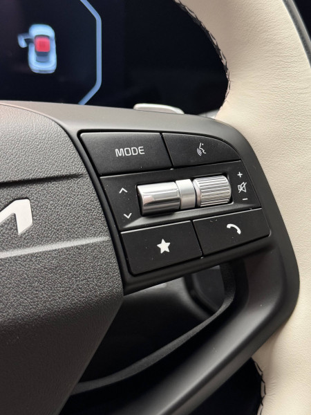 Kia Sportage Sportage Hybride 239 ch BVA6 GT-Line Premium 5p  occasion à PERIGUEUX - photo n°18