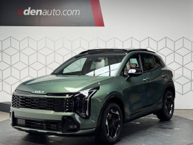 Kia Sportage occasion 2025 mise en vente à PERIGUEUX par le garage TOYOTA KIA PERIGUEUX - photo n°1