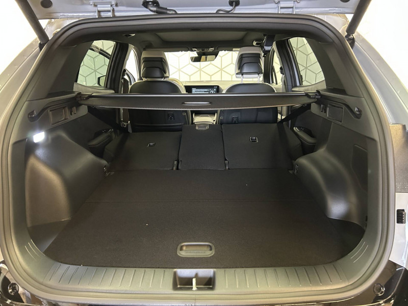 Kia Sportage Sportage Hybride 239 ch BVA6 GT-Line Premium 5p  occasion  PERIGUEUX - photo n14