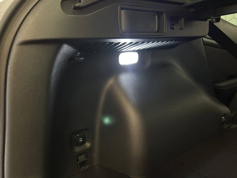 Kia Sportage Sportage Hybride 239 ch BVA6 GT-Line Premium 5p  occasion  PERIGUEUX - photo n15