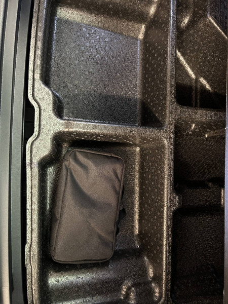 Kia Sportage Sportage Hybride 239 ch BVA6 GT-Line Premium 5p  occasion  PERIGUEUX - photo n17