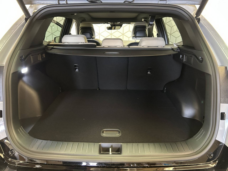Kia Sportage Sportage Hybride 239 ch BVA6 GT-Line Premium 5p  occasion  PERIGUEUX - photo n13