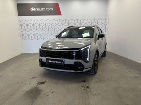 Kia Sportage occasion 2025 mise en vente à PERIGUEUX par le garage TOYOTA KIA PERIGUEUX - photo n°1